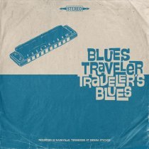 Blues Traveler, Warren Haynes - Sittin' on the Top of the World
