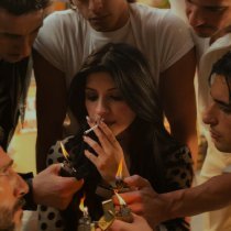 Cazzu - Otro Como Tú