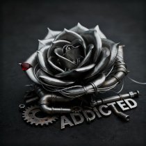 Onlap, The Veer Union, Crispin Earl, Youth Never Dies - Addicted