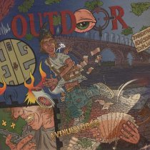 Avenuepluggg - OUTDOOR