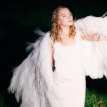 ульяна мамушкина, Каспий - это любовь!