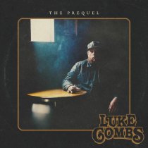 Luke Combs - The Prequel