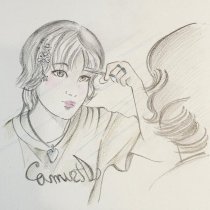 Mei Semones - Itsumo