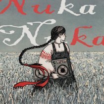 TRILTAPE - NUKA NUKA (Super Slowed)