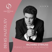 Денис Мацуев - Piano Sonata in B Minor, Op. 5: III. Scherzo: Presto – Trio: Un poco più lento