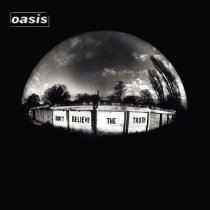 Oasis - A Bell Will Ring