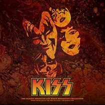 Kiss - Firehouse