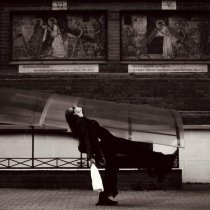 Janoshevna - Нет оправдания