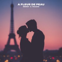 Merdy, PACANI - A Fleur De Peau