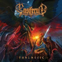 Ensiferum - The Defence of the Sampo