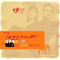 Jazzamor - Things We Do For Love