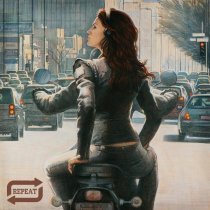 LASCALA - Шаг вперёд