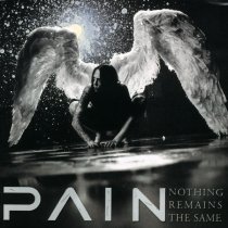 Pain - Fade Away