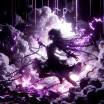 DJ PXLVR, RONVXER, Scythermane, LXKERSON - Incendiaries! (Ultra Slowed)