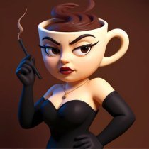 BRAZILIAN MASTER - ESPRESSONA SIGNORA (Slowed)