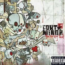 Fort Minor, Kenna, Jonah Matranga, Styles of Beyond - Red to Black (feat. Kenna, Jonah Matranga & Styles of Beyond)