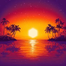 Purple Disco Machine, Kungs, Julian Perretta - Substitution (feat. Julian Perretta)