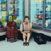 U. S. Girls - Running Errands (Today)