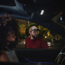 Ned Gee - Марианна