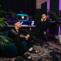 R.Riccardo, Barabanov - Полюбила дебила