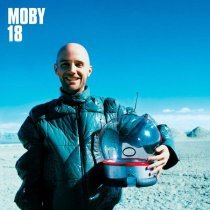 Moby - Jam for the Ladies