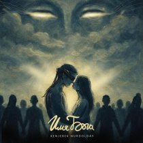 Kenjebek Nurdolday - Имя Бога