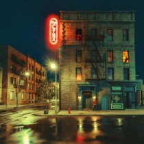 Djo - Grime Of The World