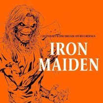 Iron Maiden - Lightning Strikes Twice