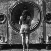 Босиком по солнцу - Чёрная роза (Remastered 2025	)