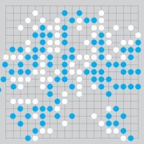 Move 78 - In The Age Of Data