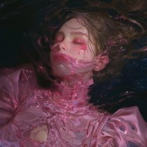 KUKURUZ, Astin Ray - SANCTUARY (SPEED UP)