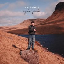 Bertie Newman - The Soil's Ever Changing