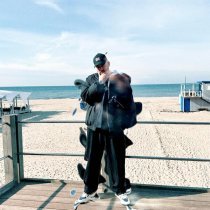 seewoow, KalashnikoFF - Богиня 2.0