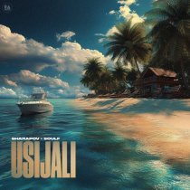 Sharapov, Soulf - USIJALI