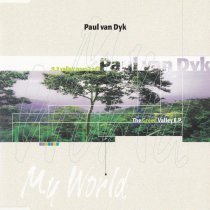 Paul van Dyk - My World (Manchester 2004)