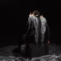 playingtheangel, Stervell - проблемы в раю