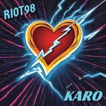 RIOT98, KARO - 220