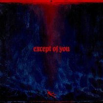 багряный, victorie - except of you