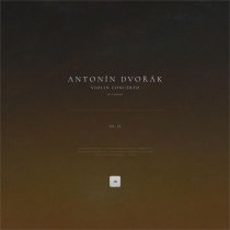 Antonín Dvořák, Classical Archive Stereo Arts - Violin Concerto in A Minor, Op. 53: I. Allegro ma non troppo (Live)