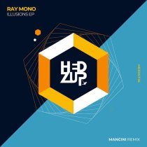 Ray Mono - Pain (Mancini Remix)