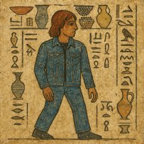 Каштан - Девушка моей мечты