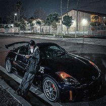 MONTRASE, SOXRVE, KLXIU - Let Me Be (Sped Up)