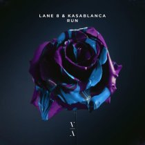 Lane 8, Kasablanca - Run (Kasablanca VIP)