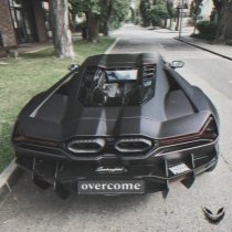 bakkerphonk - OVERCOME