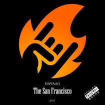 The San Francisco - Я Живу