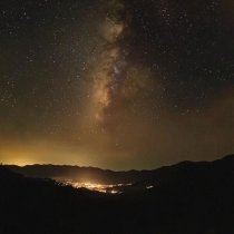 Money Flip - interstellar