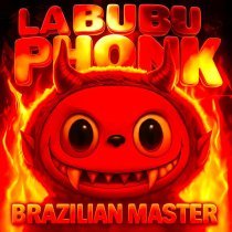 BRAZILIAN MASTER - LABUBU PHONK (Sped Up)