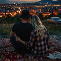 DEMAFRA - С тобой я