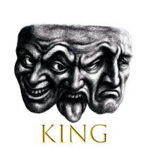 BILLY BONEZ - KING (prod. by mrdarko)