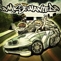 формула, олег кавказ - Most Wanted